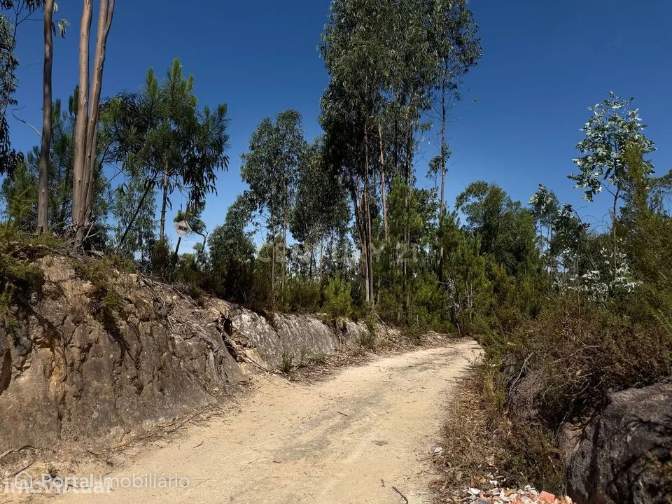 Terreno Urbano em Almalaguês, Coimbra