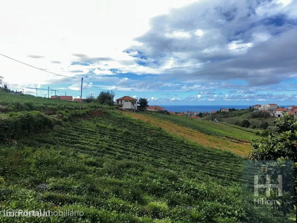 4-bedroom house for sale in Santana