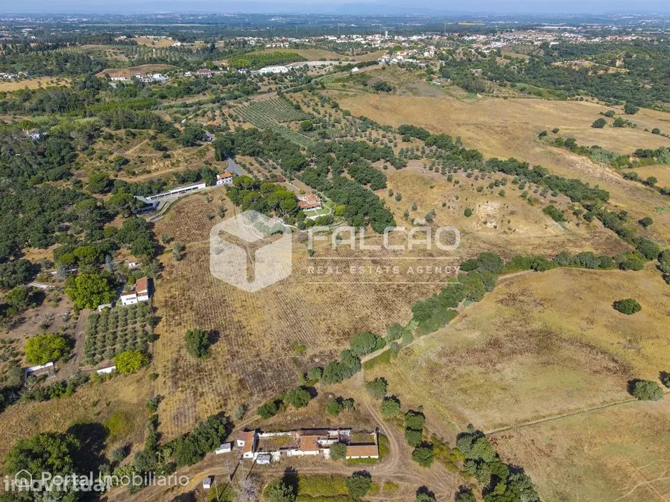 Quinta T5 Venda em Póvoa da Isenta,Santarém