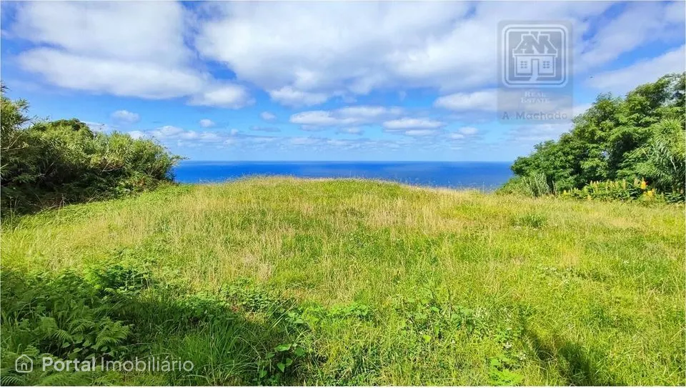 Land for sale in Ajuda da Bretanha
