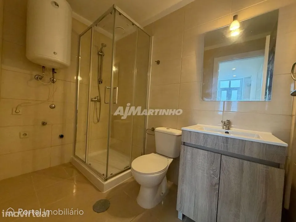 Casa Térrea, T2 , Leça Balio, Matosinhos
