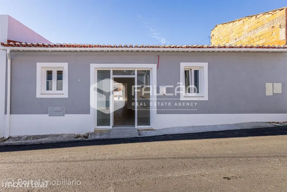1-bedroom house for sale in Azoia de Cima e Tremês