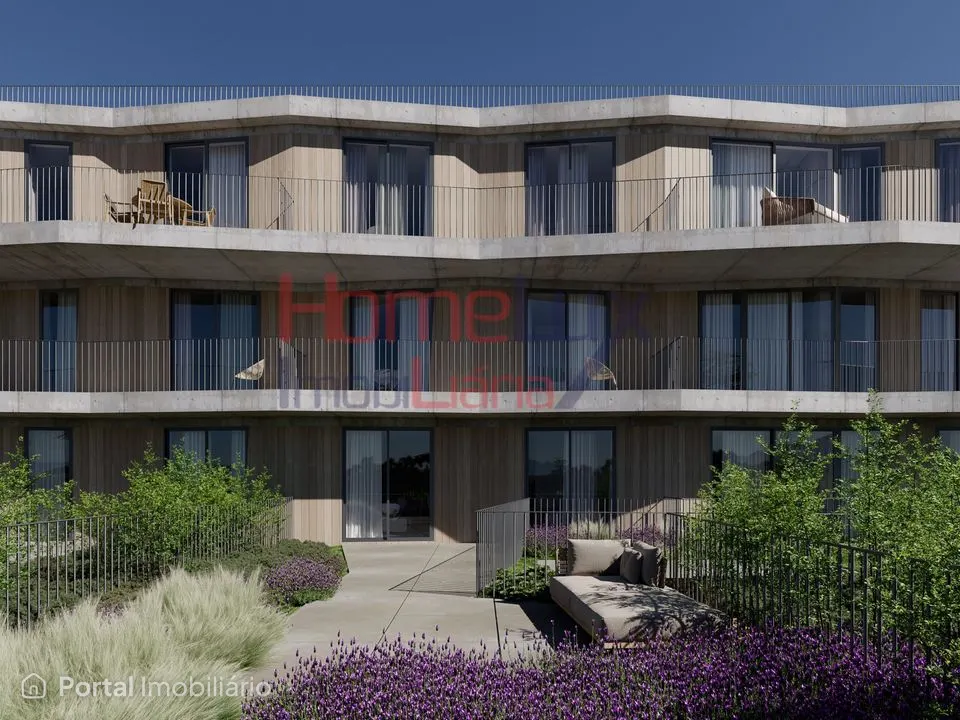 3-bedroom apartment for sale in Paranhos
