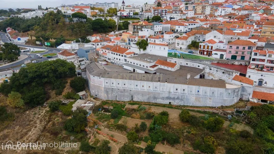 Quinta das Grades Palmela
