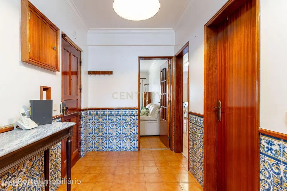 Apartamento T2 em Algueirão Mem Martins, Sintra - 277.000€