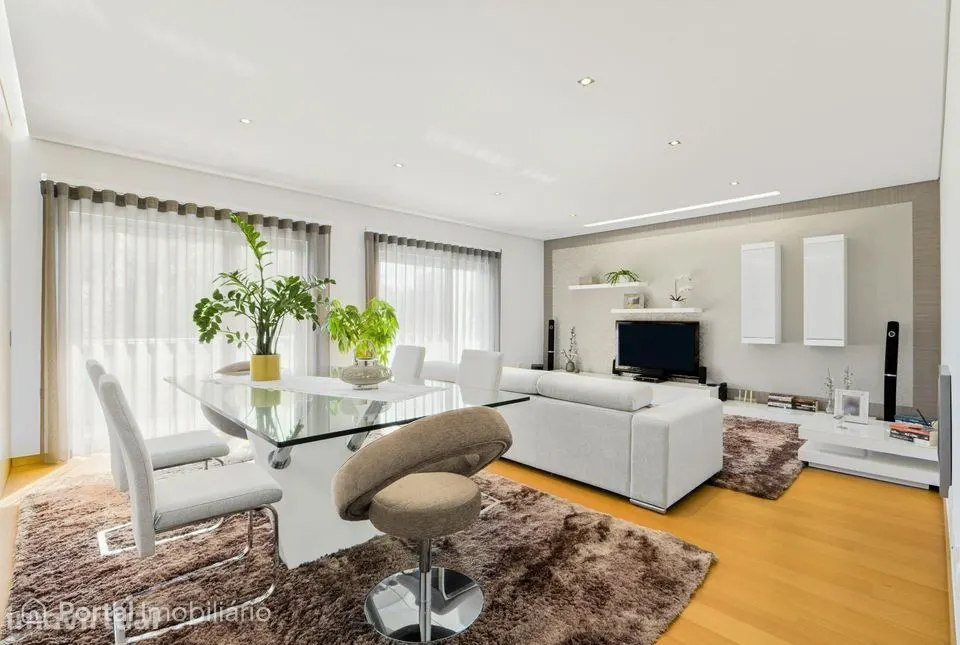 Apartamento T3 Condeixa-a-Nova