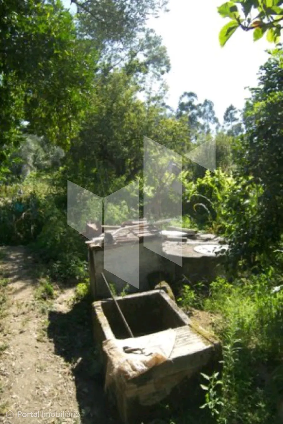 Studio farm for sale in Campo de Besteiros