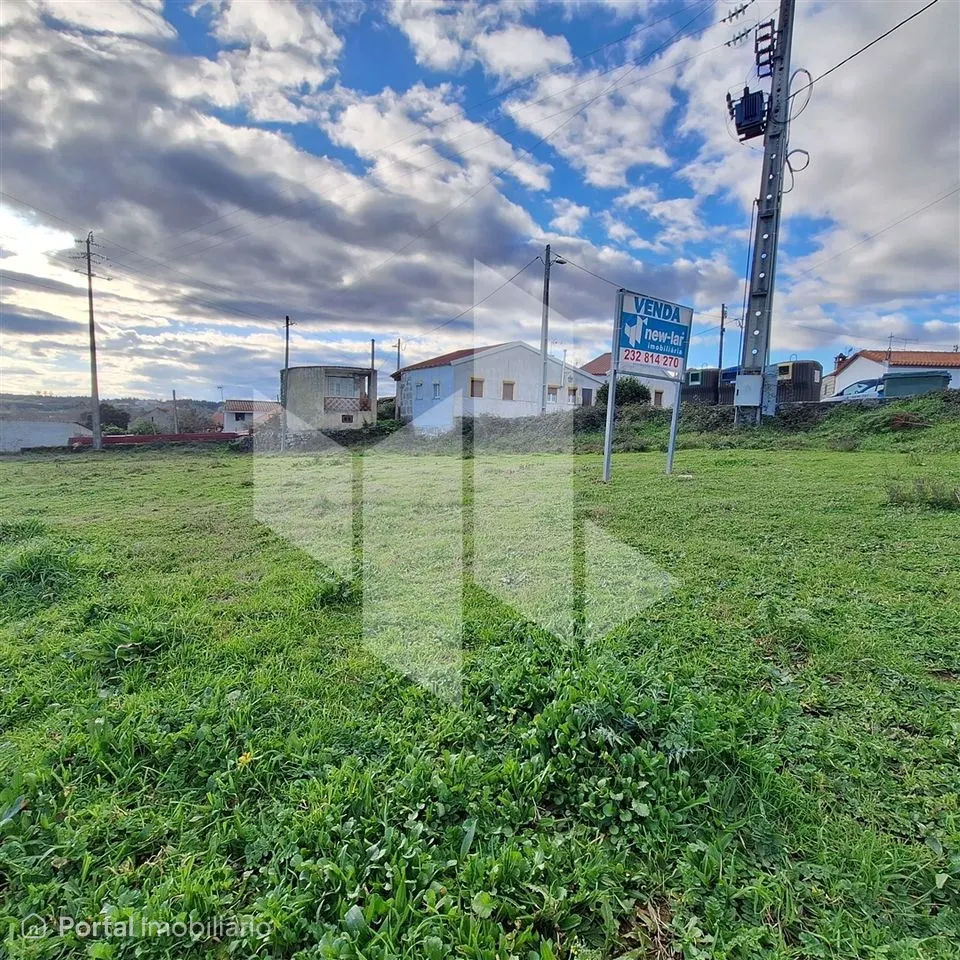 Terreno Para Construção Venda em Santa Comba Dão e Couto do Mosteiro,Santa Comba Dão