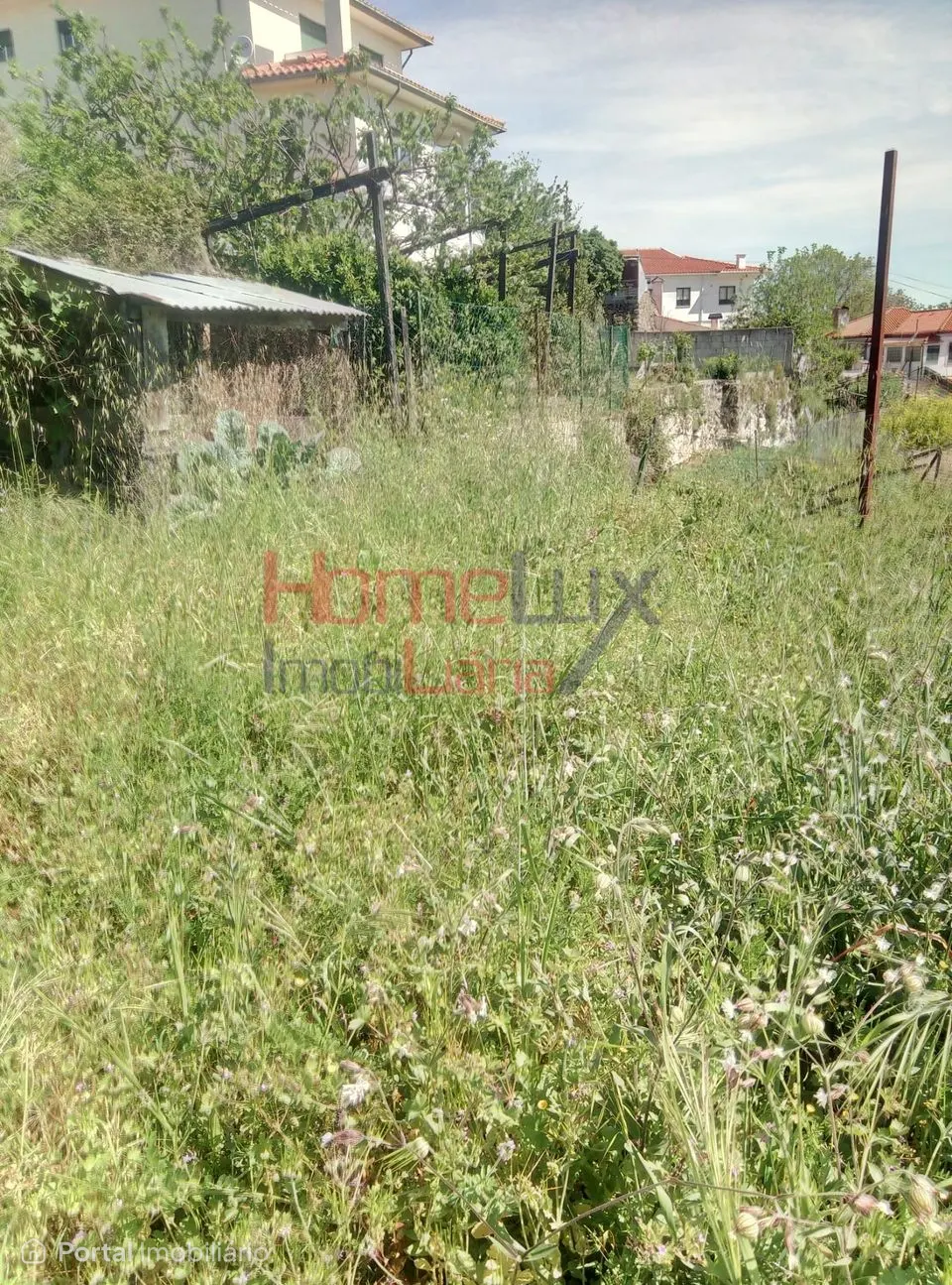 Terreno para Venda