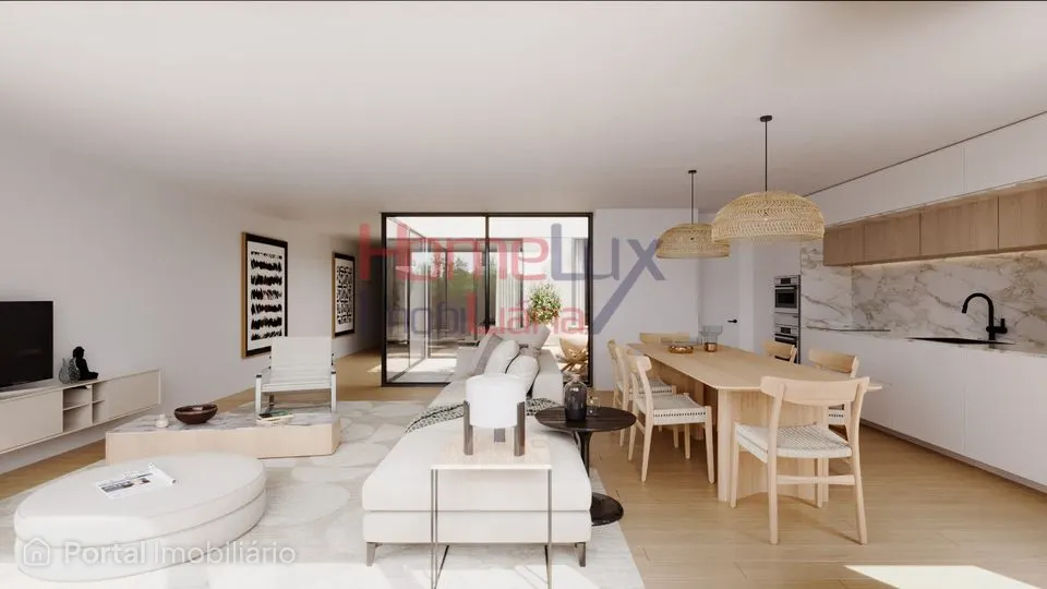 3-bedroom apartment for sale in Paranhos