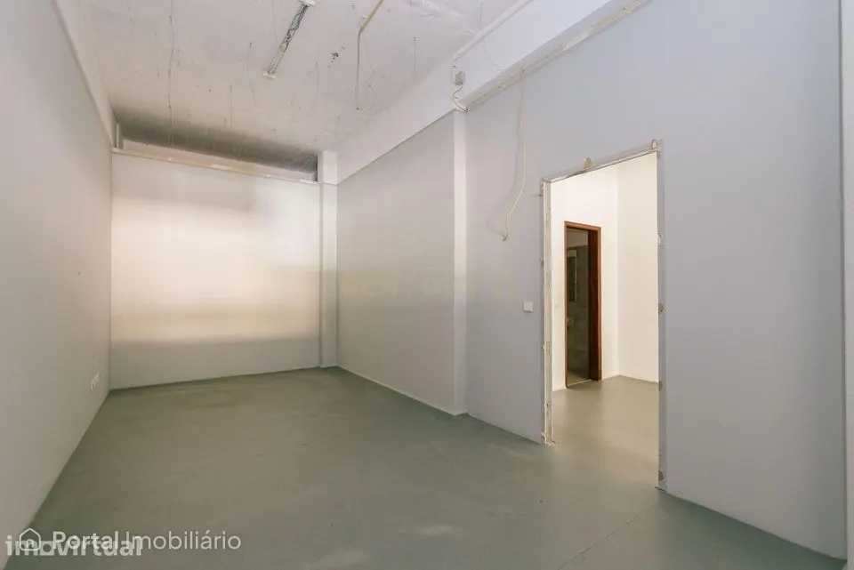 Loja / Escritório Sacavém Loures Urbanização Quinta do Património