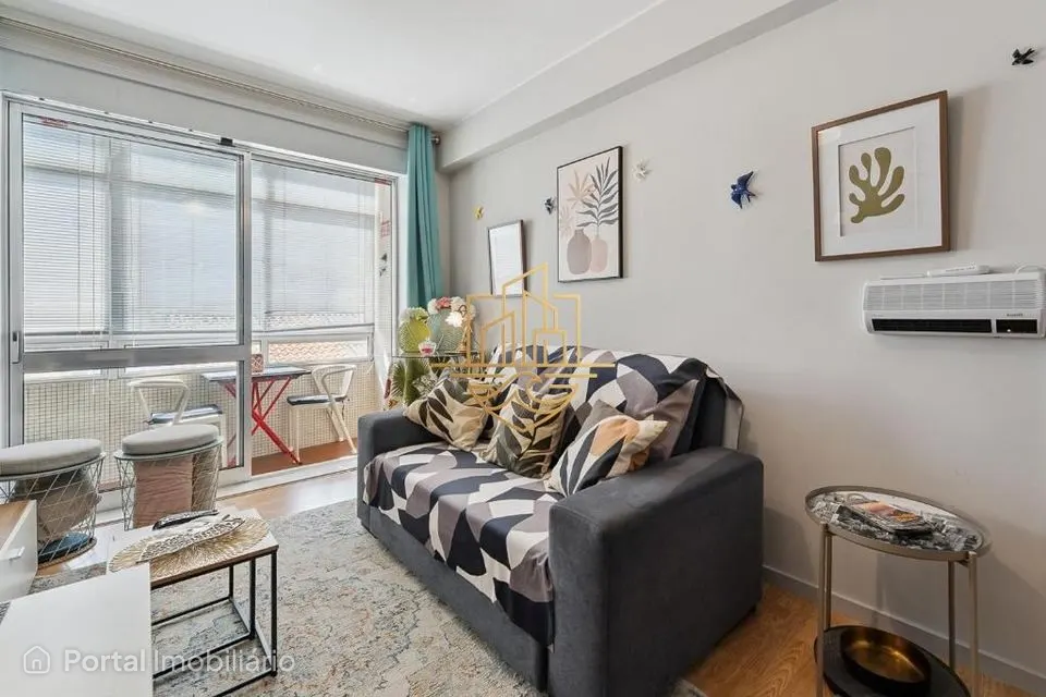 Apartamento T1 Venda em Cedofeita, Santo Ildefonso, Sé, Miragaia, São Nicolau e Vitória,Porto