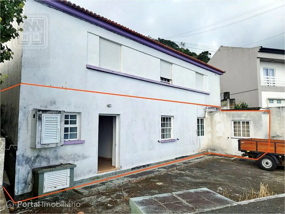 APARTAMENTO (Fração habitacional) de tipologia T1 para venda