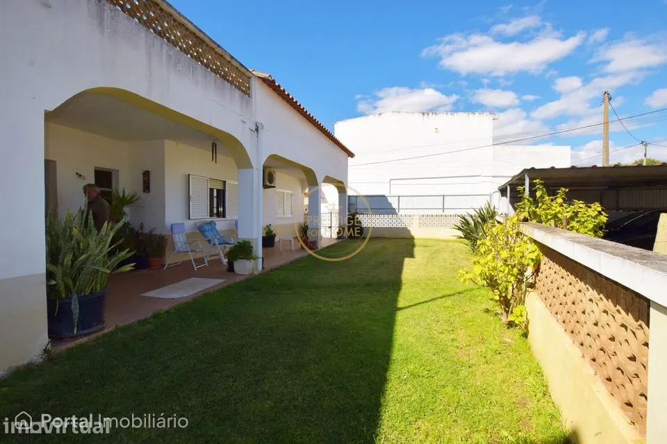 3-bedroom house for sale in Almancil