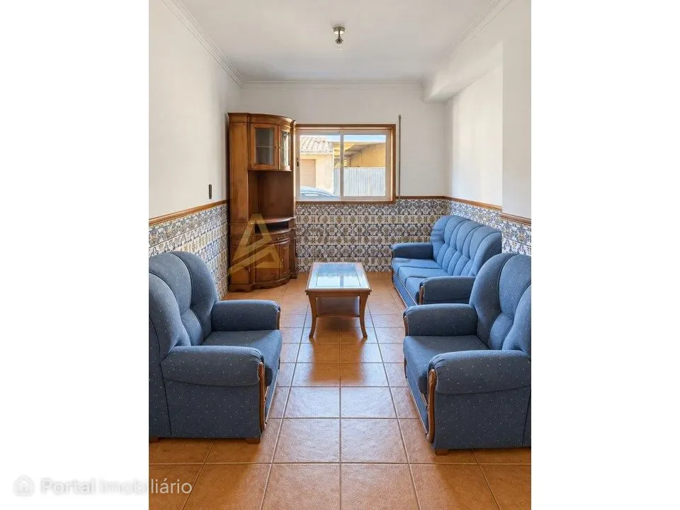 APARTAMENTO T1 NO AMEAL - 1 minuto do centro de Águeda!