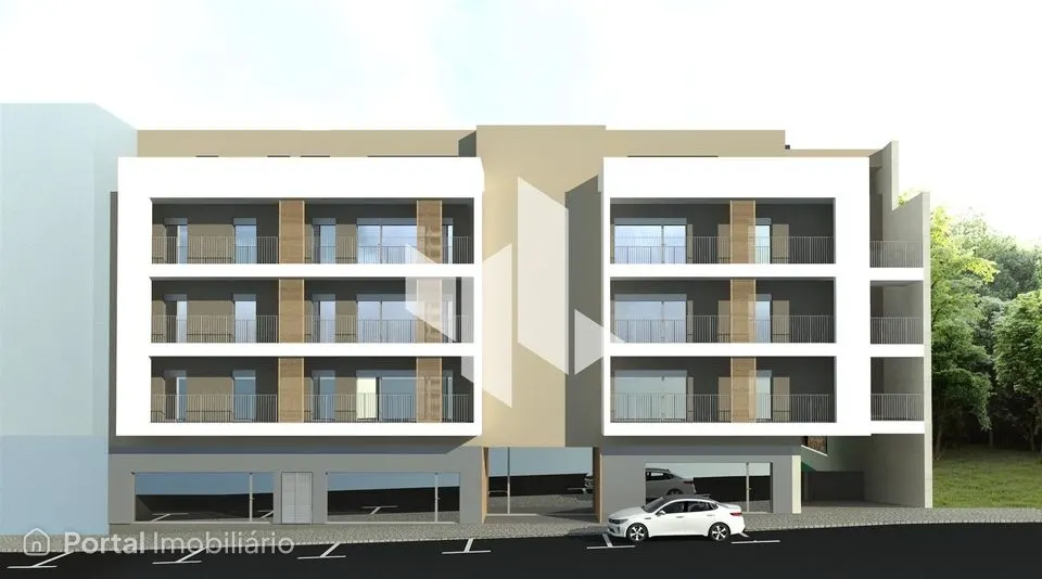 Apartamento T1 Venda em Tondela e Nandufe,Tondela