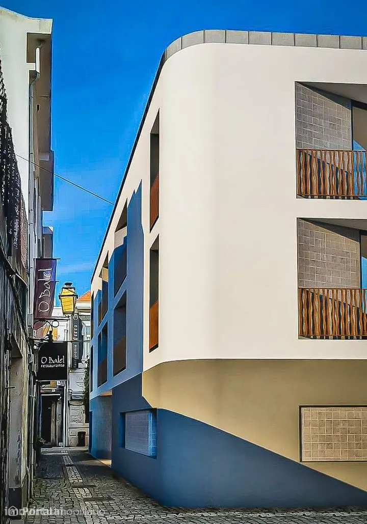 Apartamento T2 Beira Mar, a zona mais in de Aveiro