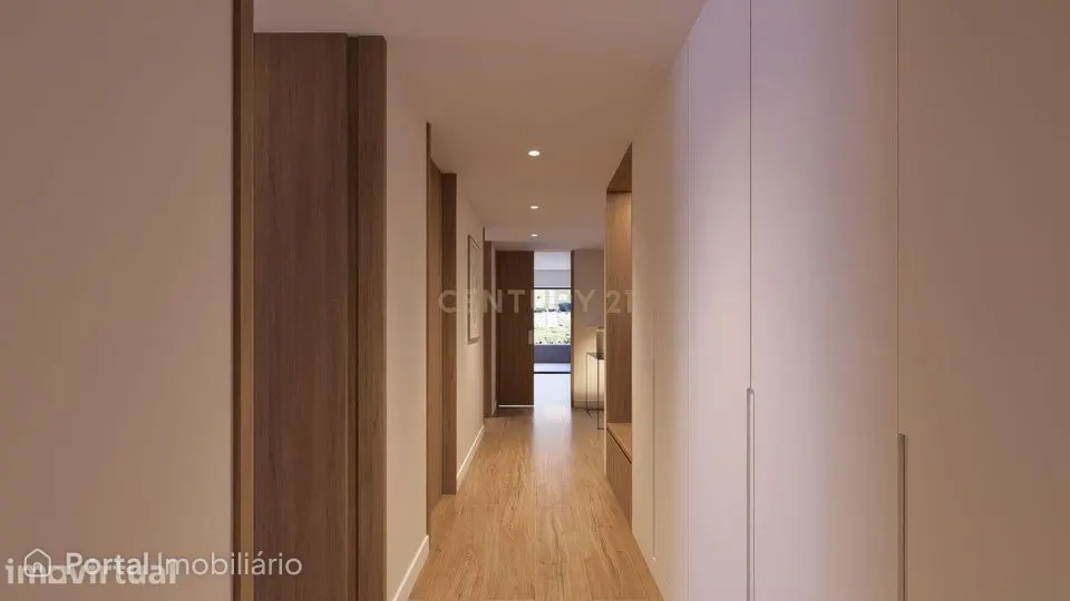 Empreendimento- CYGNUS Miraflores