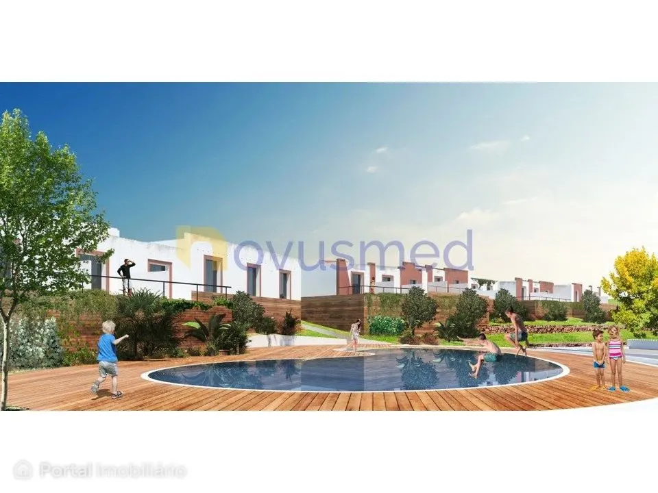 Quinta turismo rural, junto barragem do Arade Silves Algarve