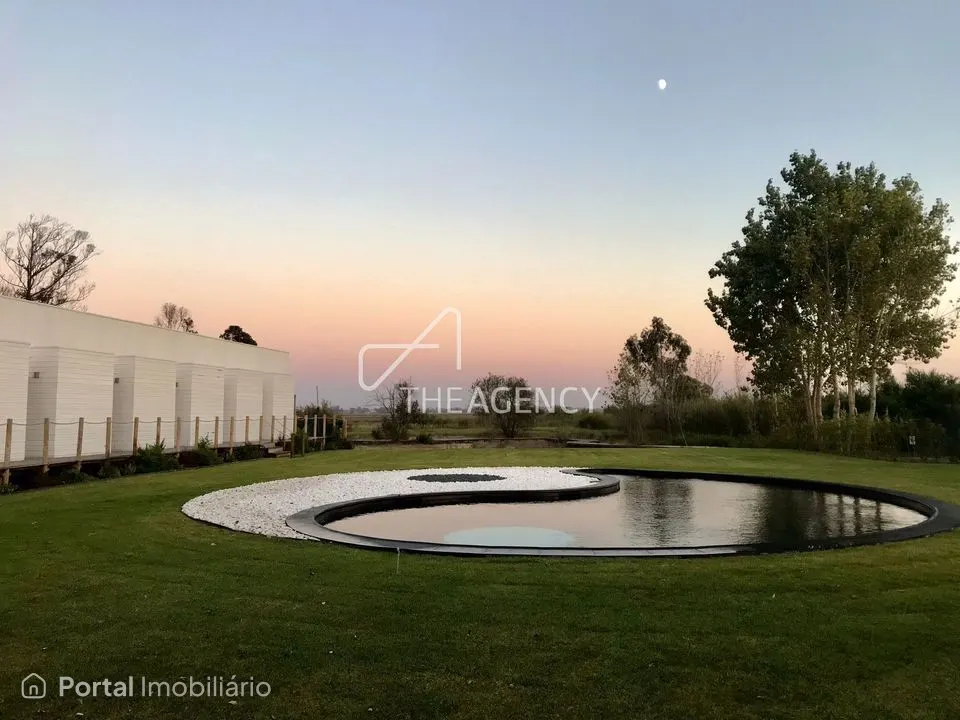 Quinta / Herdade T10 à venda em Ovar