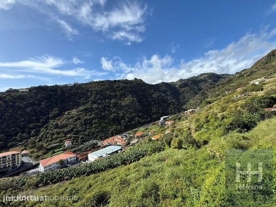 Land for sale in Santa Cruz
