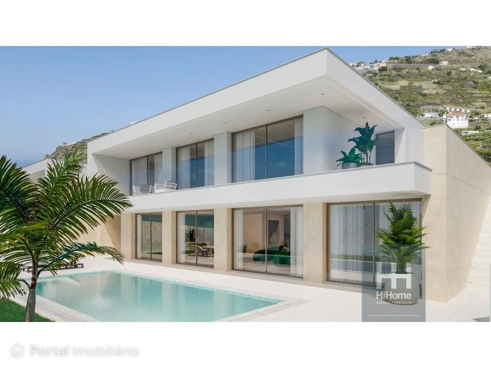 3-bedroom house for sale in Arco da Calheta
