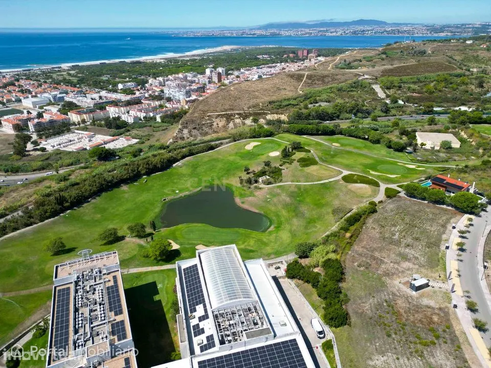 702 m² de Exclusividade num Novo Condomínio na Aldeia dos Capuchos, Ca