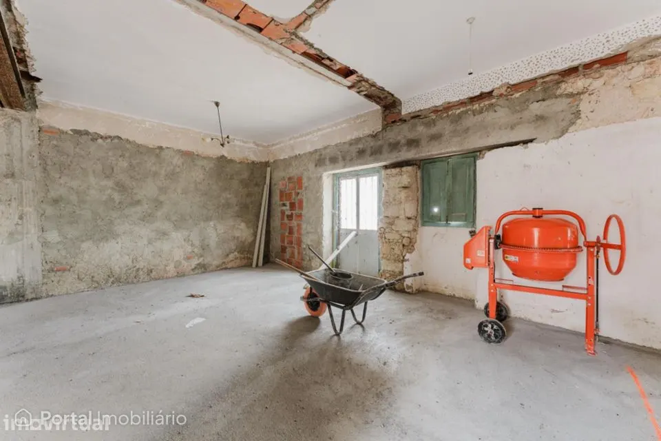 Casa Grande | Alto dos Fornos, Tremês — Santarém
