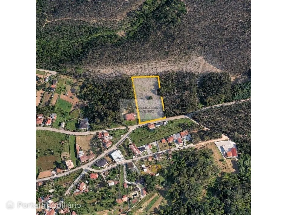Terreno Urbano com 5.660 m² Espaço, Potencial e Localização