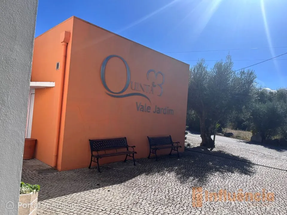 Quinta Vale Jardim - Uma Oportunidade Singular no Fundão