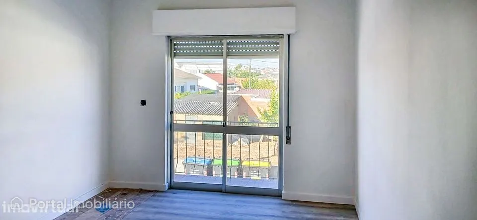 Apartamento T2