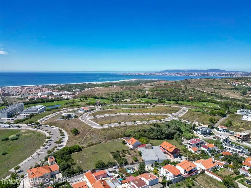710 m² de Exclusividade num Novo Condomínio na Aldeia dos Capuchos.