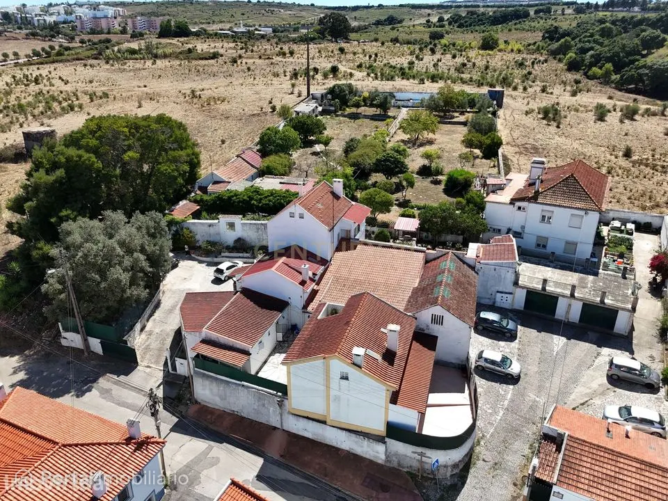 Quinta dos Santiagos | Quinta dos Afonsos Queluz, Sintra