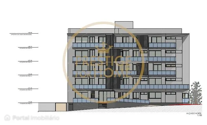 Oportunidade Única de Investimento no Centro de Quarteira