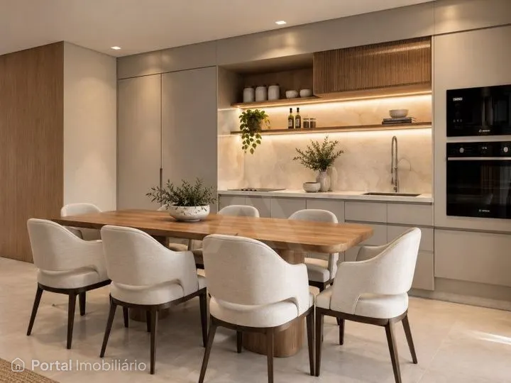 3-bedroom apartment for sale in Alcabideche