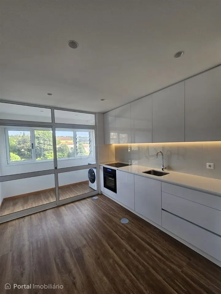 Apartamento T3 Venda em Grijó e Sermonde,Vila Nova de Gaia