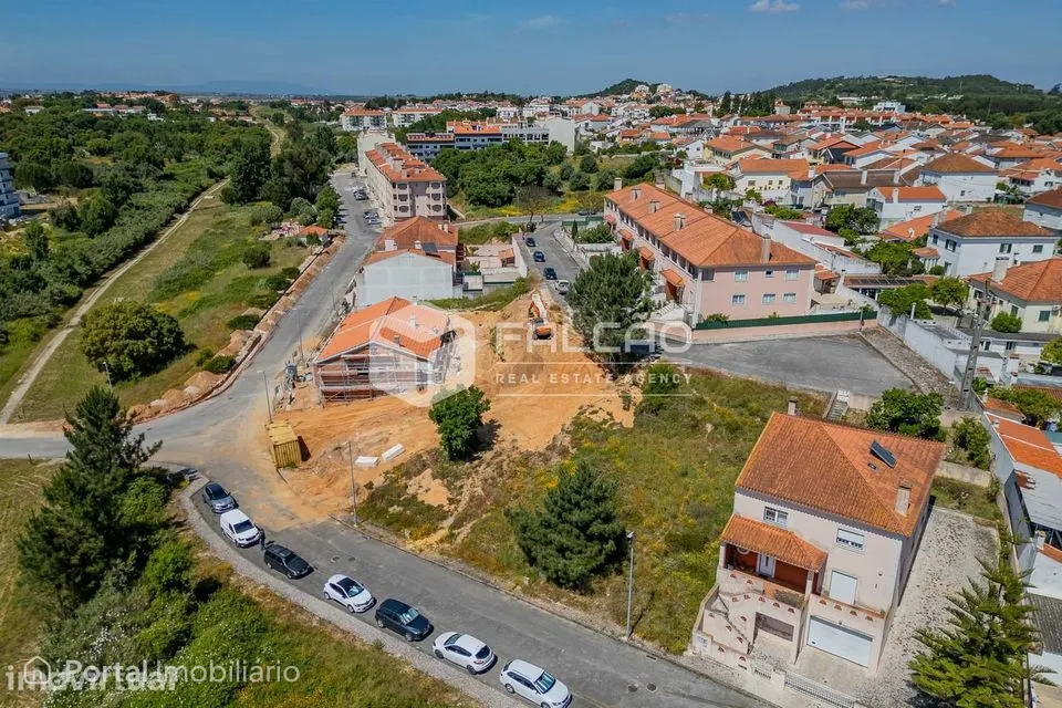 Loteamento Venda em Santarém (Marvila), Santa Iria da Ribeira de Sant