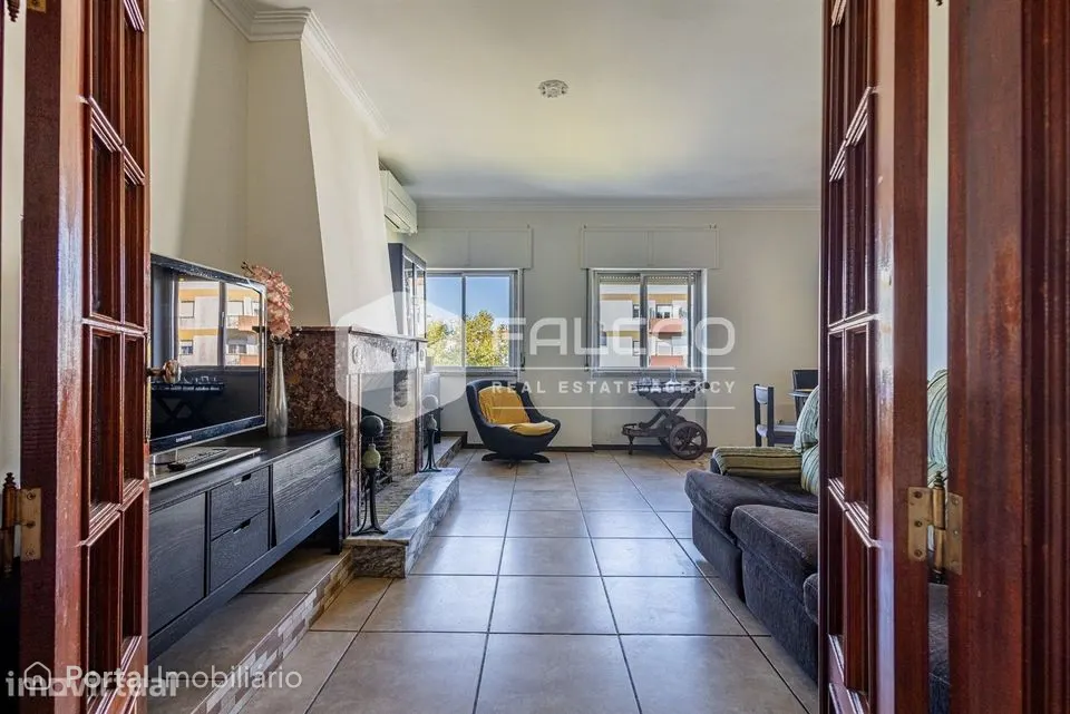 Apartamento T4 Venda em Santarém (Marvila), Santa Iria da Ribeira de S