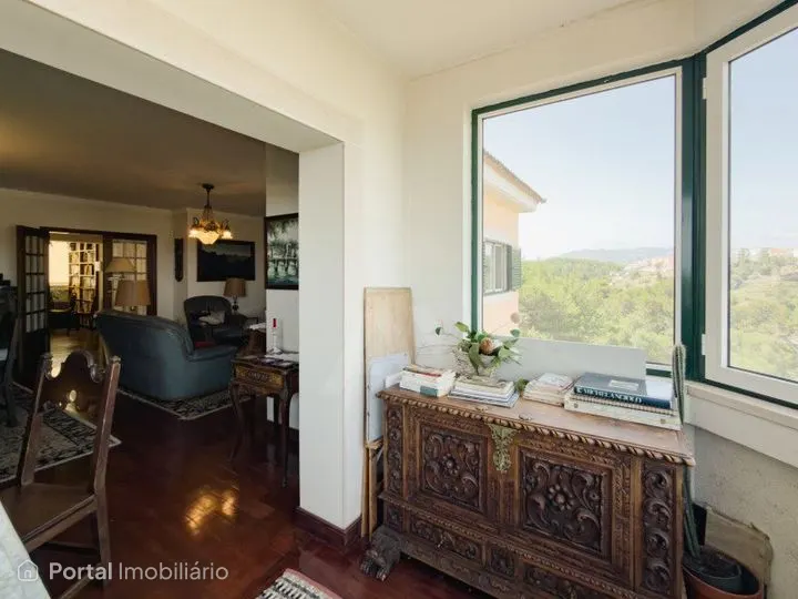 2-bedroom apartment for sale in Cascais