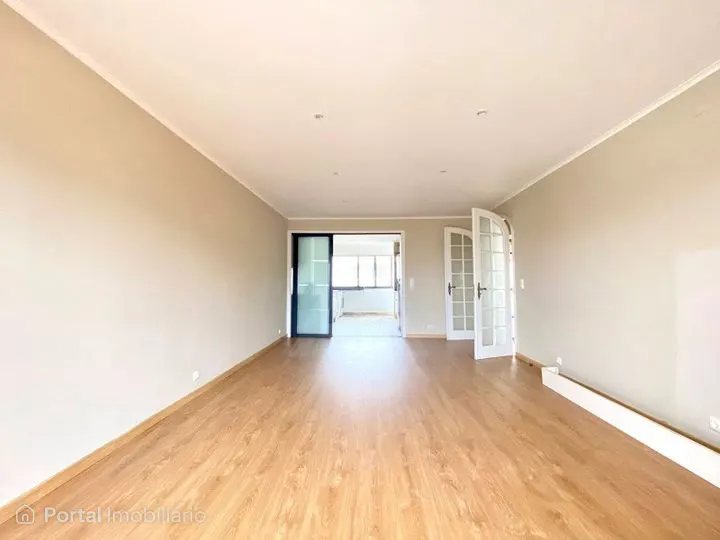4-bedroom apartment for rent in Cascais
