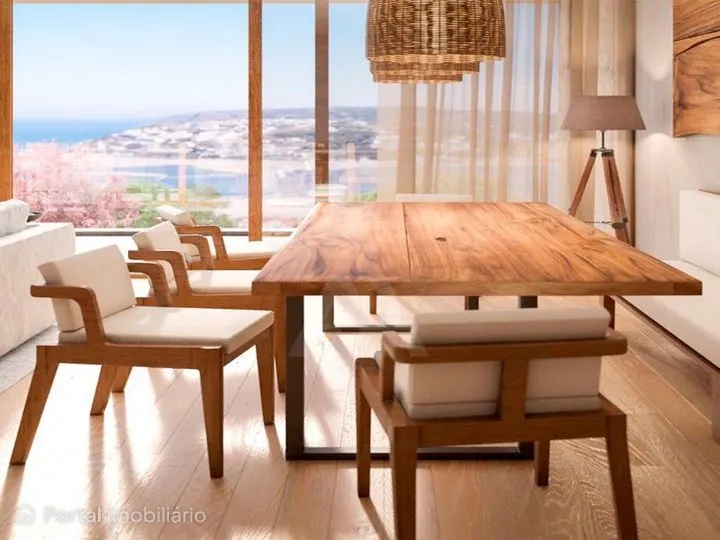 3-bedroom apartment for sale in Vau