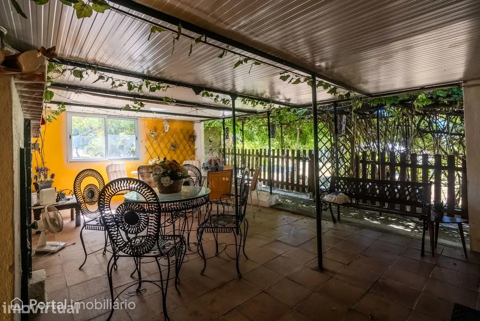 Quinta dos Santiagos | Queluz, Sintra