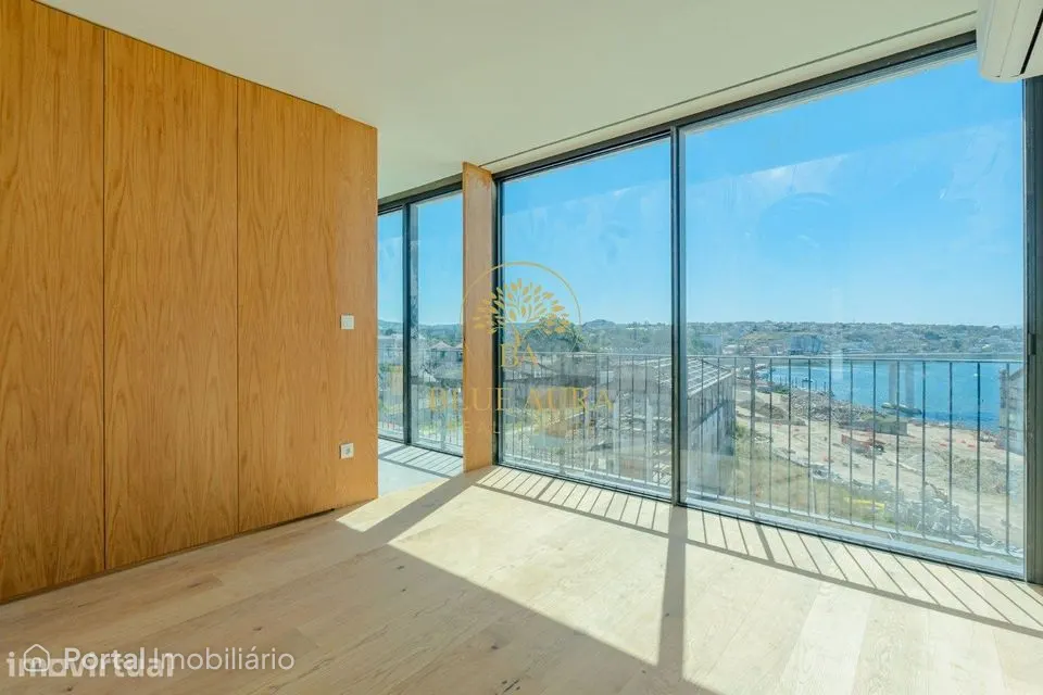 Apartamento T3 Duplex com Área Extra de 24m²