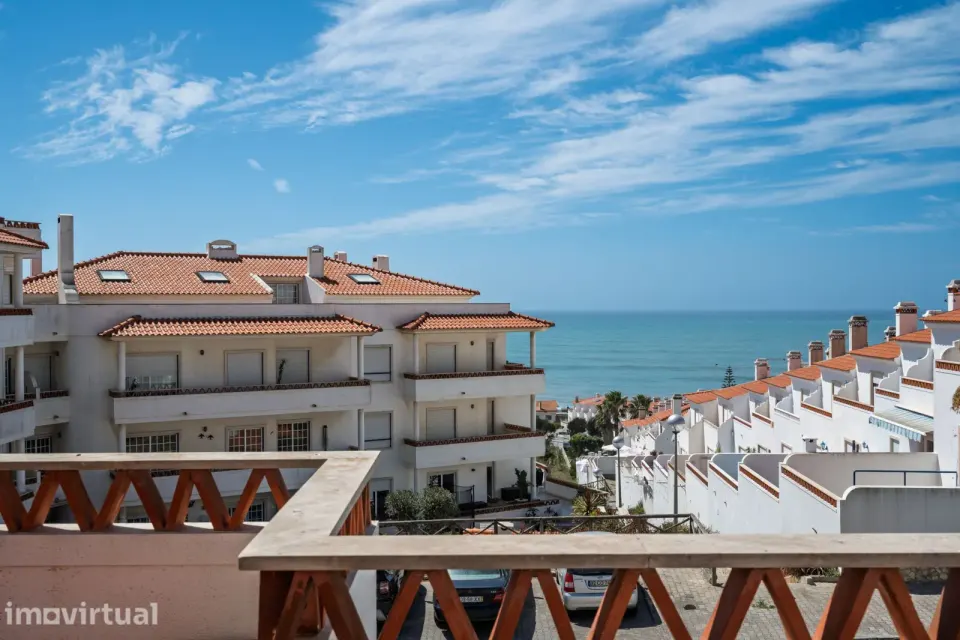 House with Stunning Sea Views!