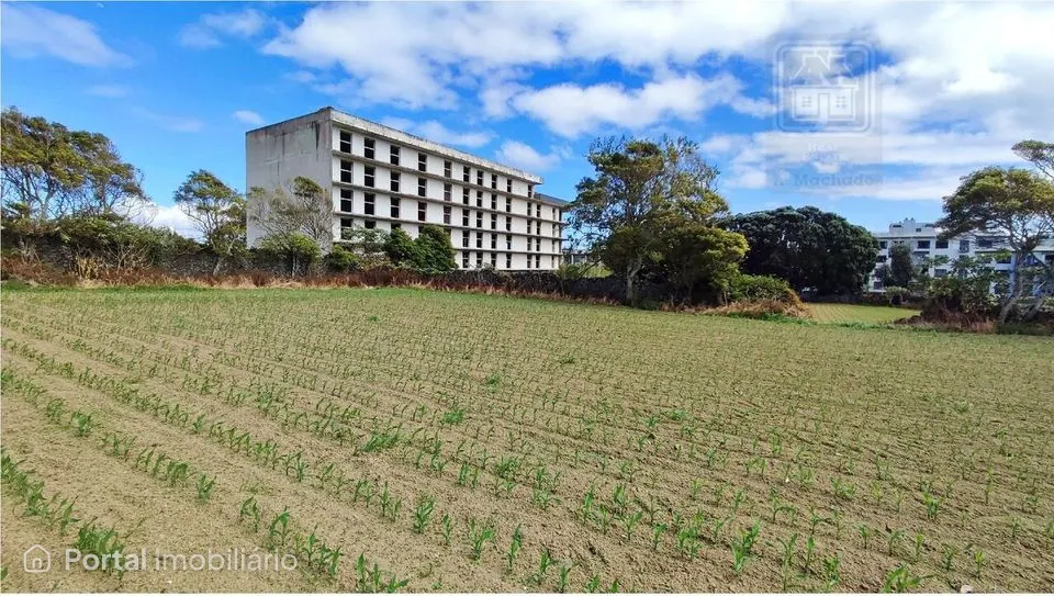 TERRENO para venda com 4.220m² de área total