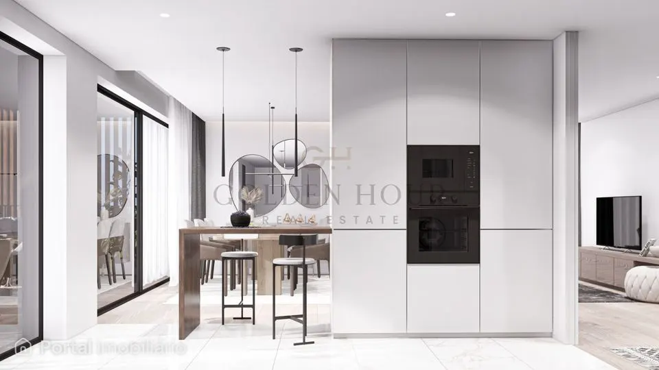 Apartamento T2 Venda em Oliveira do Douro,Vila Nova de Gaia