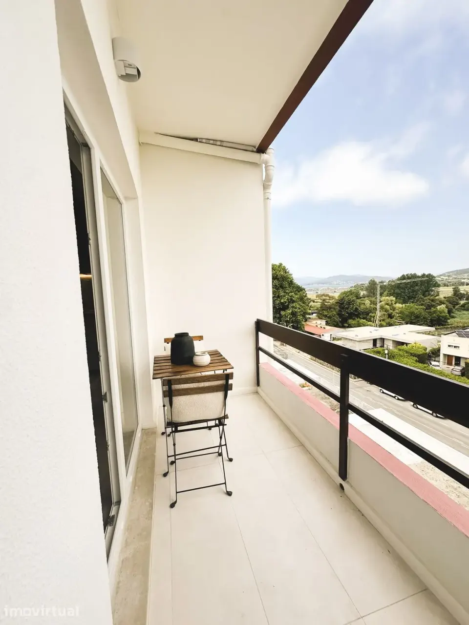 T2 garagem + 2 varandas | CAMINHA