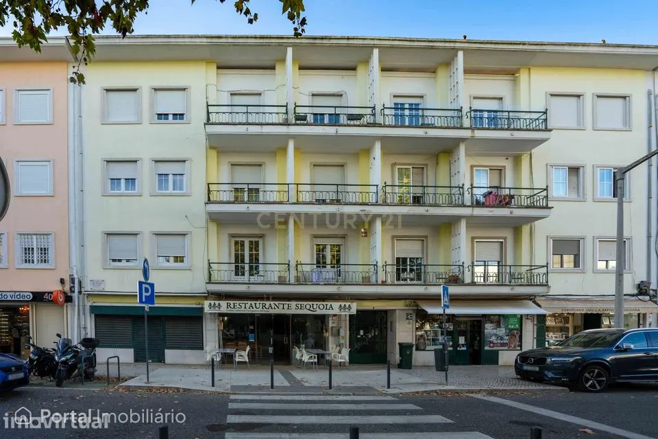 Trespasse Restaurante Alvalade| Lisboa