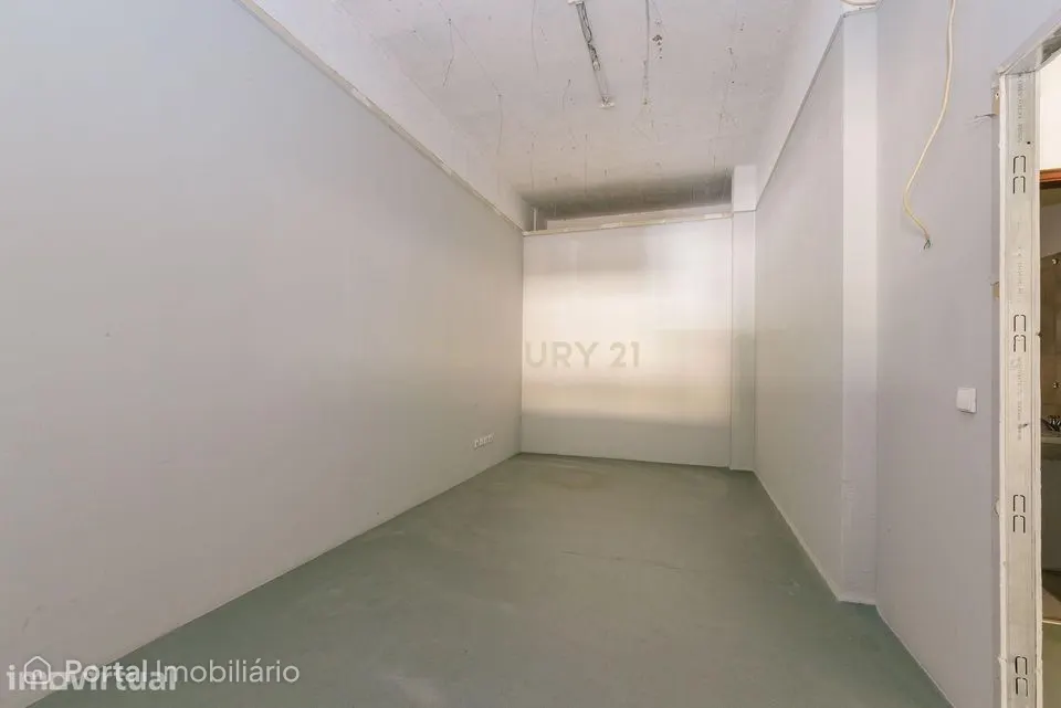 Loja / Escritório Sacavém Loures Urbanização Quinta do Património