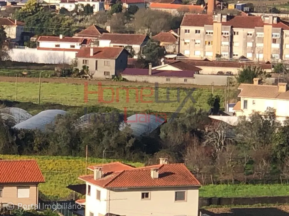 Terreno Urbano na Branca